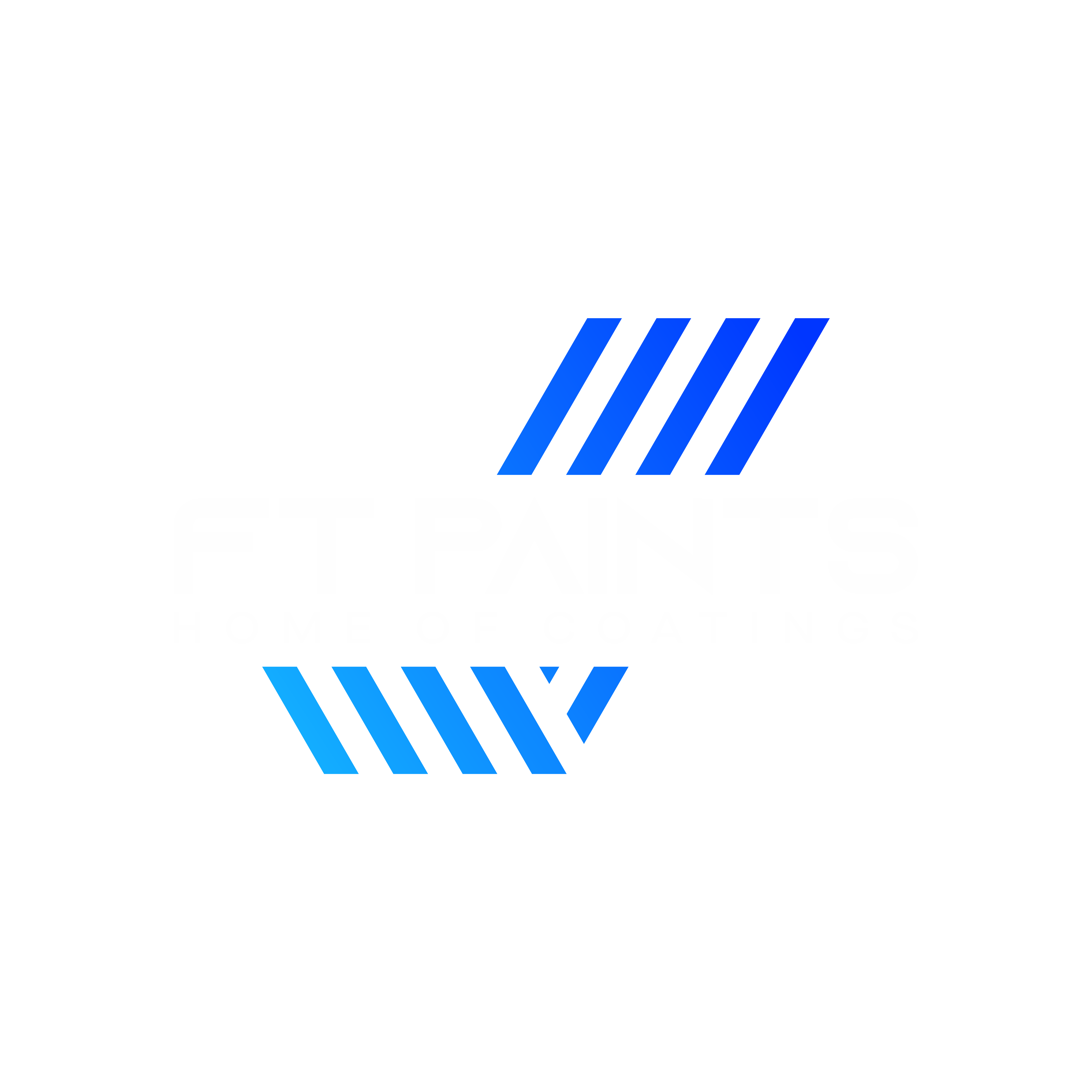 FT Paints — home